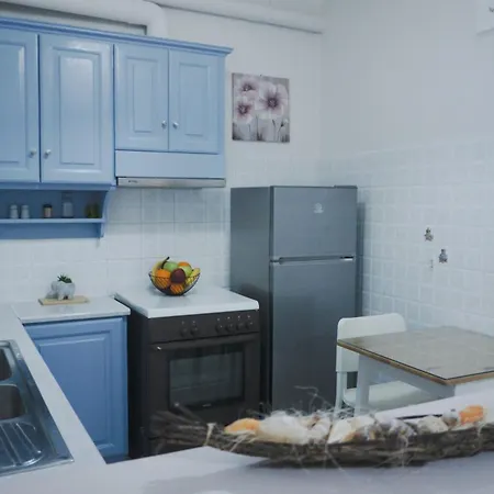 Lefkada Inn Studios アパート