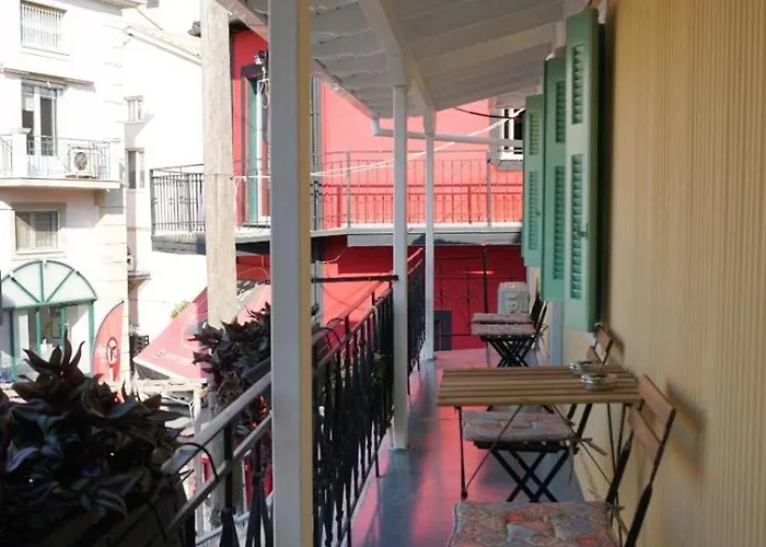 Apartamento Lefkada Inn Studios *