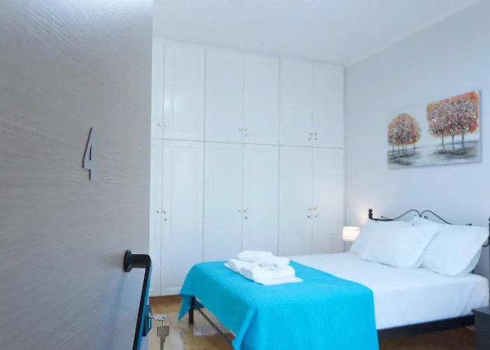 Lefkada Inn Studios