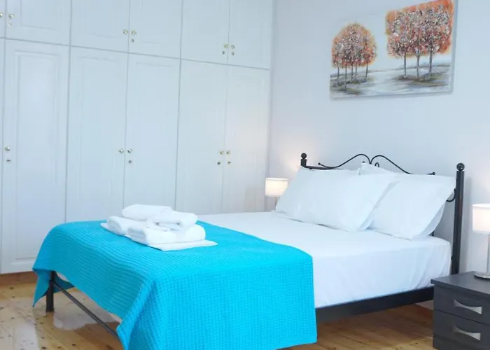 Apartamento Lefkada Inn Studios