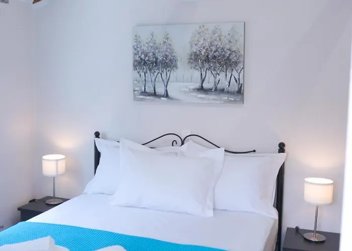 Apartamento Lefkada Inn Studios *