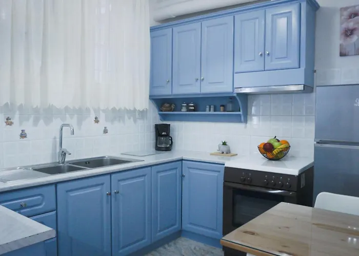 Lefkada Inn Studios