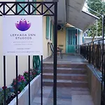 Lefkada Inn Studios Apartman Lefkáda