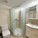 Lefkada Inn Studios Apartman