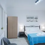 Lefkada Inn Studios Apartman Lefkáda