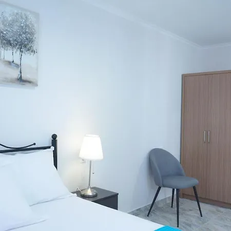 Apartment Lefkada Inn Studios *