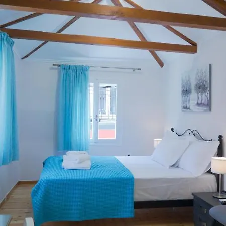 Lefkada Inn Studios * Λευκάδα