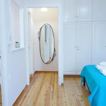 Lefkada Inn Studios *