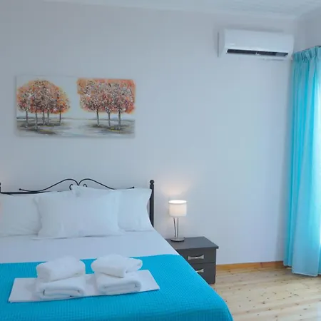 Lefkada Inn Studios
