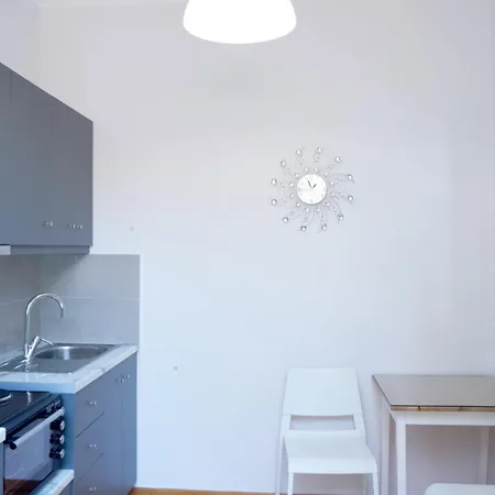 Lefkada Inn Studios * Lefkada City