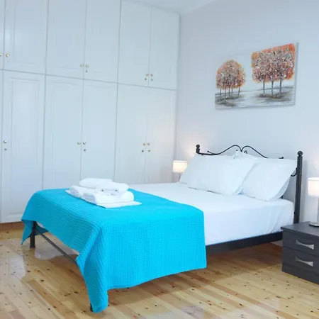 公寓 Lefkada Inn Studios