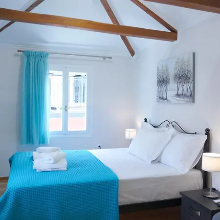 Lefkada Inn Studios * Lefkada City