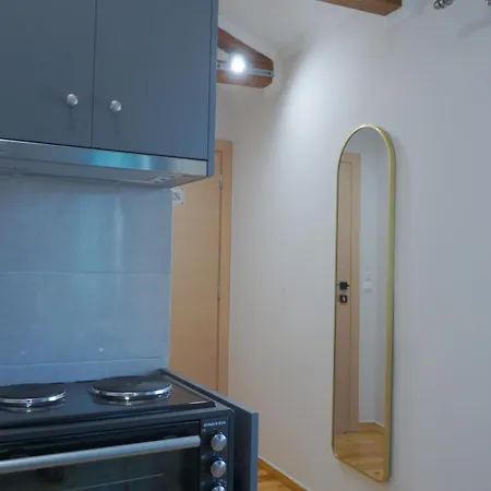 Lefkada Inn Studios Lefkada City