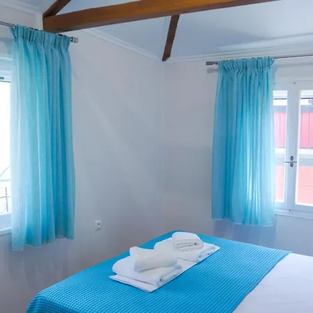 Lefkada Inn Studios * Λευκάδα