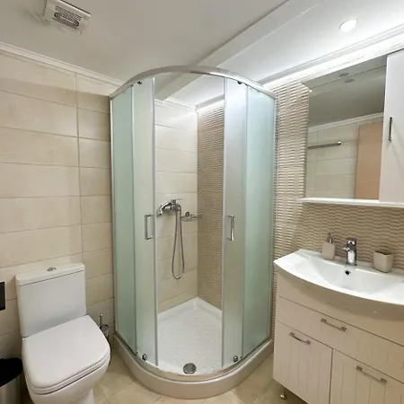 Lefkada Inn Studios Διαμέρισμα