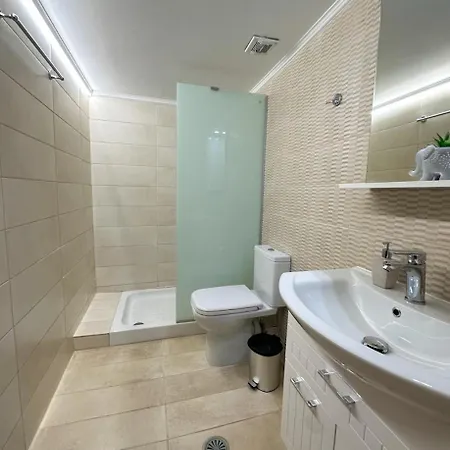 Lefkada Inn Studios Lefkada City