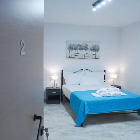 Lefkada Inn Studios Lefkada City
