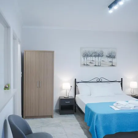 Lefkada Inn Studios Apartment Lefkada City