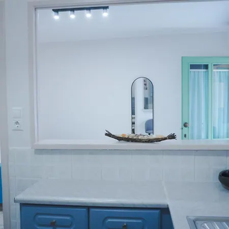 Lefkada Inn Studios Λευκάδα