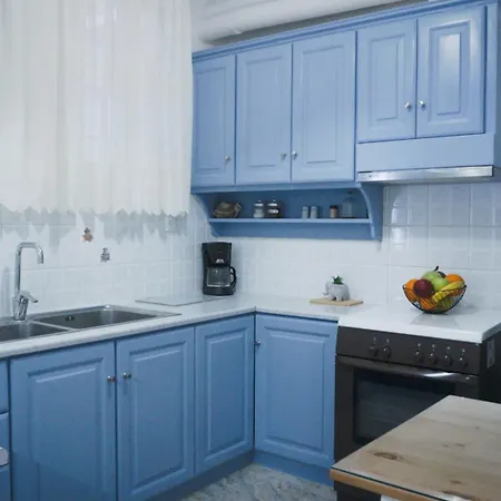 Lefkada Inn Studios