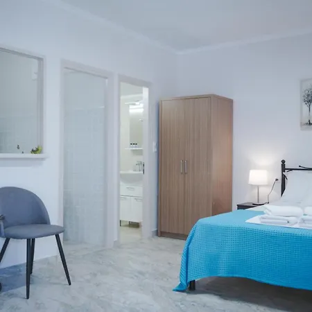 Διαμέρισμα Lefkada Inn Studios Λευκάδα