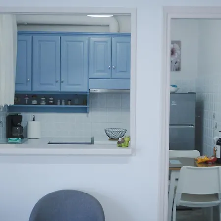 Διαμέρισμα Lefkada Inn Studios Λευκάδα