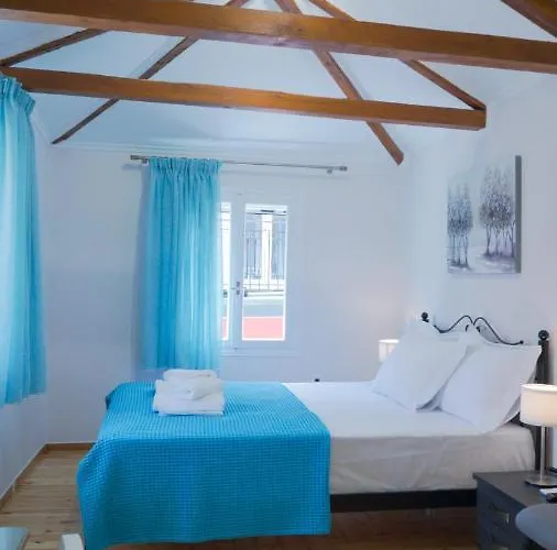 Lefkada Inn Studios * Lefkáda