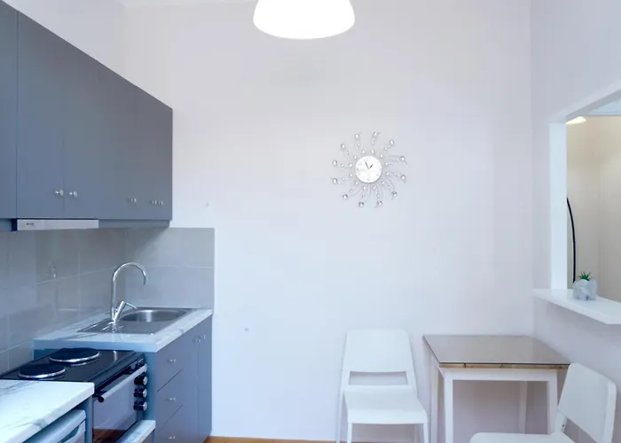 Lefkada Inn Studios * Lefkáda