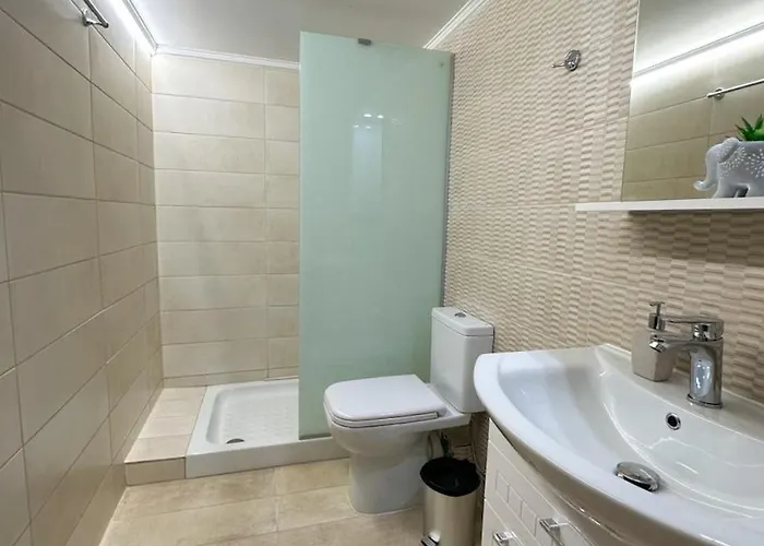 Lefkada Inn Studios Lefkáda