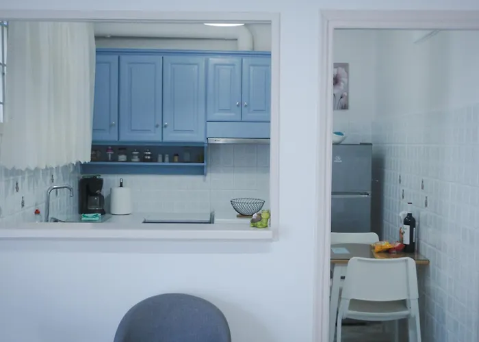 Appartamento Lefkada Inn Studios Lefkáda